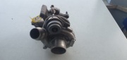 Turbina turbosprężarka trafic vivaro 2,0 dci 
