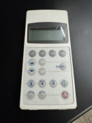 Panel sterowania falownikiem ABB Model: CDP312R