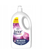Lenor 4,5 L żel do prania kolor i uniwersalny z Niemiec