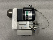 SILNIK INDUKCYJNY ORIENTAL MOTOR 4IK25GN-UT4 + SIŁOWNIK SLT-20-30-P-A