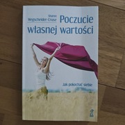 Poczucie własnej wartości - Sharon Wegscheider-Cruse