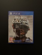 Call of Duty: Black Ops Cold War na PS4