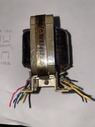 Transformator Philetta de Luxe  Philips