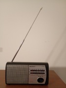 Sony ICF -403S radio radyjko przenosne