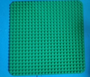 płytka konstrukcyjna Lego Duplo 10980 płyta mata