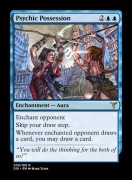 [MTG] [PROXY] Psychic Possession
