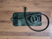 Przenośny pęcherz nawadniający o pojemności 2 litrów z TPU na Q1