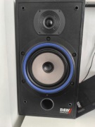 Głośniki B&W Dm110i