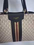 Gallantry damski kuferek torebka 