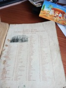 Zabytkowa Książka o kowalstwie artystycznym DE