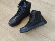 Buty motocyklowe Rebelhorn Tramp Czarne, rozmiar 38 