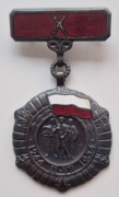 Medal 10-lecia Polski Ludowej