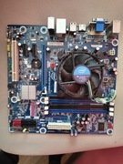 Płyta główna Intel DH67BL H67 LGA 1156T DDR3