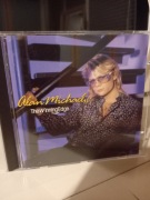 Alan Michael - Kocham cię we śnie - CD 1989!