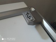 Ramka podstawka pod telewizor 