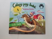 Włodzimierz Dulemba Cztery pory baśni wiosna mp3 audiobook