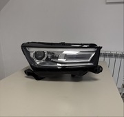 Reflektor Lampa prawy przód Audi Q5 80A FY USA Kanada + ślizg