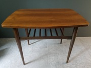 Stolik kawowy PRL - Juliusz Kędziorek 