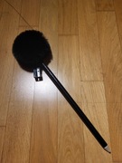 Duży ołówek 40cm z temperówką i pomponem Flyingtiger