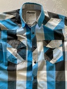 Koszula z krótkim rękawem casual