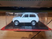 Lada Niva 1:24 Hachette