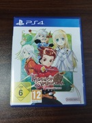 Tales of Symphonia Remastered PS4 Stan Bardzo dobry