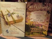 Magdalena Witkiewicz 2 książki za 29 zł!