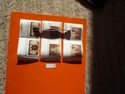 Fi 3099-3104 Ikony z Łańcuta (parki narożne **)