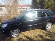 Kia Sportage 2005r.