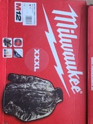 Nowe Kurtki Milwuakee M12 podgrzewane 