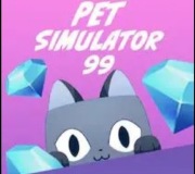 PET SIMULATOR 99 WYMIANA GEMY TITANIC HUGE GROW A GARDEN