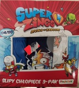 Slipki majteczki dziecięce 