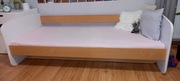 Łóżko dziecięce 180x80 z szufladą