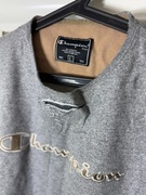 Sweter sweterek bez rękawów Champion L Vintage unikat