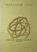 STANISŁAW LEM - OBŁOK MAGELLANA