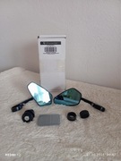 Lusterka uniwersalne na kierownicę rower / hulajnoga / quad / motocykl