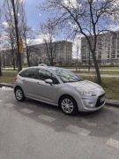 Citroen C3 II 2011 Selection 1.4i pierwszy właściciel