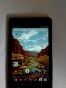 Tablet ASUS Nexus 7 , ekran 11 cali