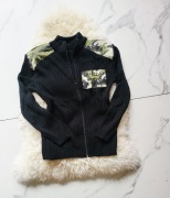 Sweter Meski Militarny Rozm S Moro Wojskowy