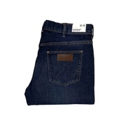 Spodnie męskie jeansy Wrangler Frontier 880 Meadow Haze W33 L32