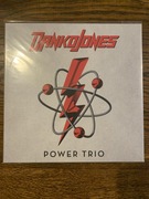 Danko Jones - Power Trio WINYL