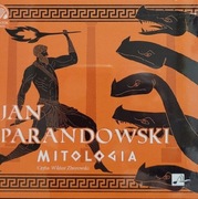 Mitologia Jan Parandowski
