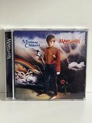PŁYTA CD Marillion. Misplaced Childhood