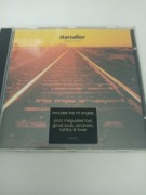 Starsailor.        