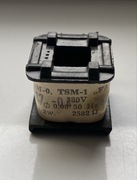 CEWKA STYCZNIKA MSM-0 MSM-1 TSM-1 FAEL 220V