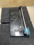 TRYMER + ZAOKRĄGLACZ + BIGÓWKA (ZAGINACZ)