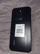 Nowy Redmi 15C + Case silikonowy bezbarwny.