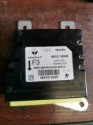 Airbag sensor 681211800b 985101024R