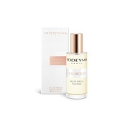 L’EAU BERLUE Perfumy damskie YODEYMA 15ml
