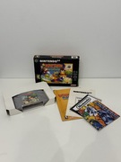 Gra Diddy Kong Racing Nintendo 64 N64 PAL